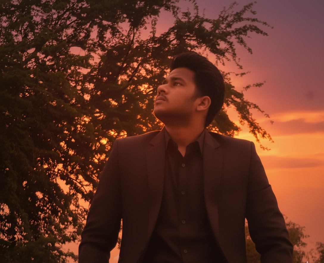 Profile of Harish Kumar